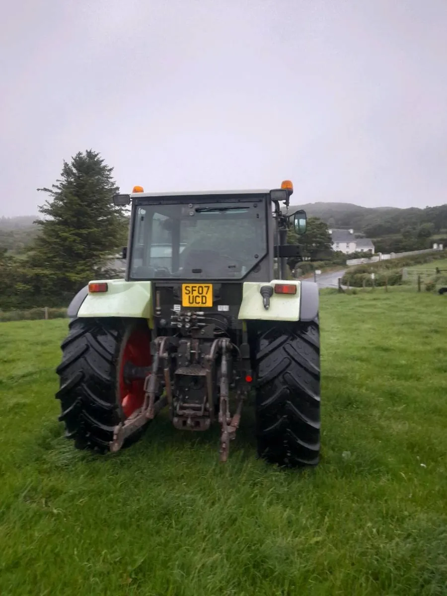 Claas Celtis 456 - Image 4