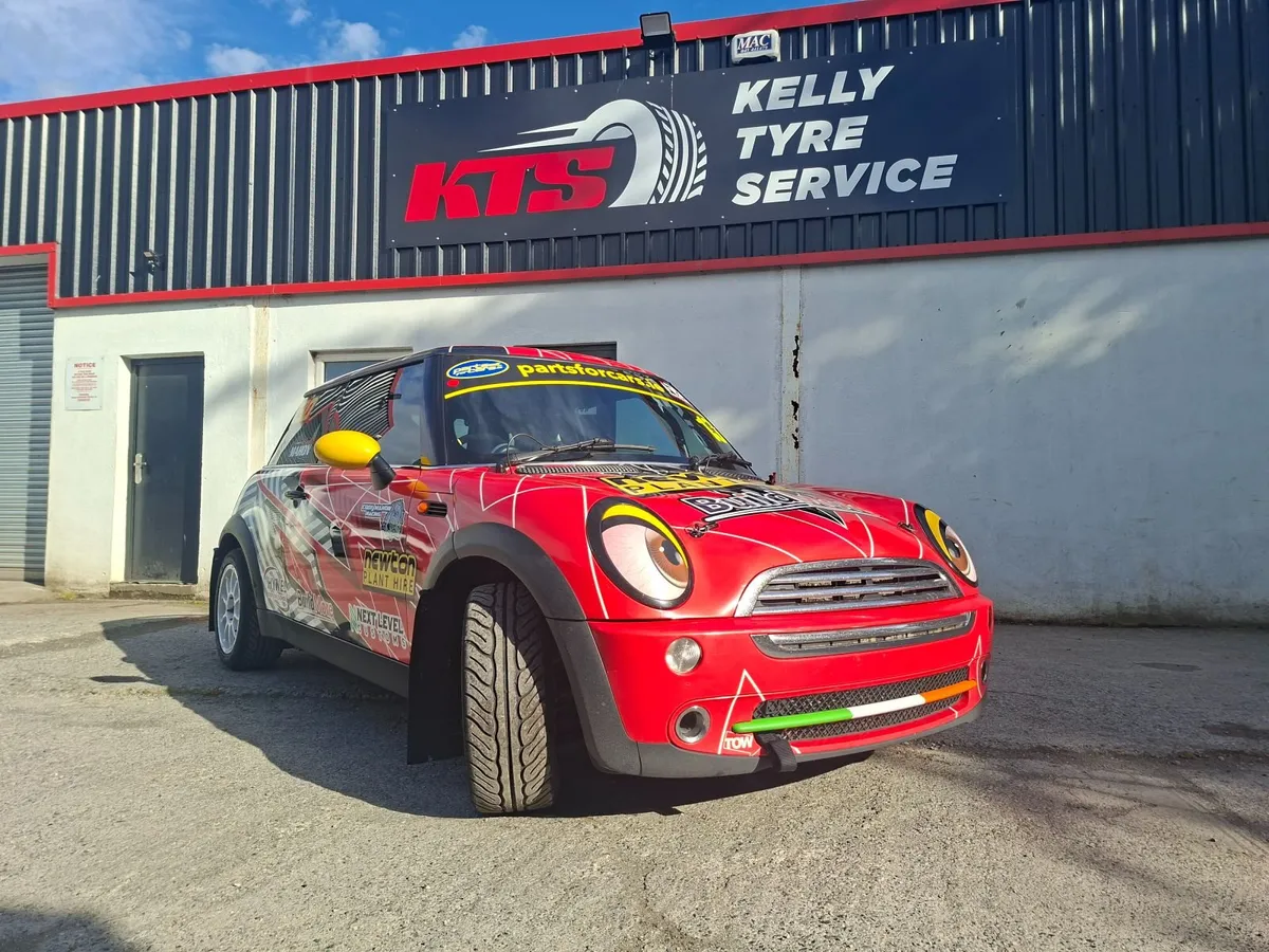 Mini Cooper 2005 - Image 3