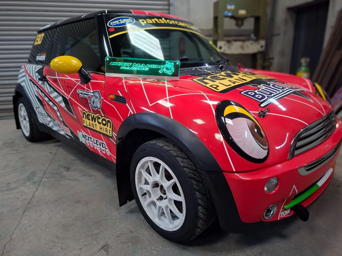 Mini Cooper 2005 - Image 4