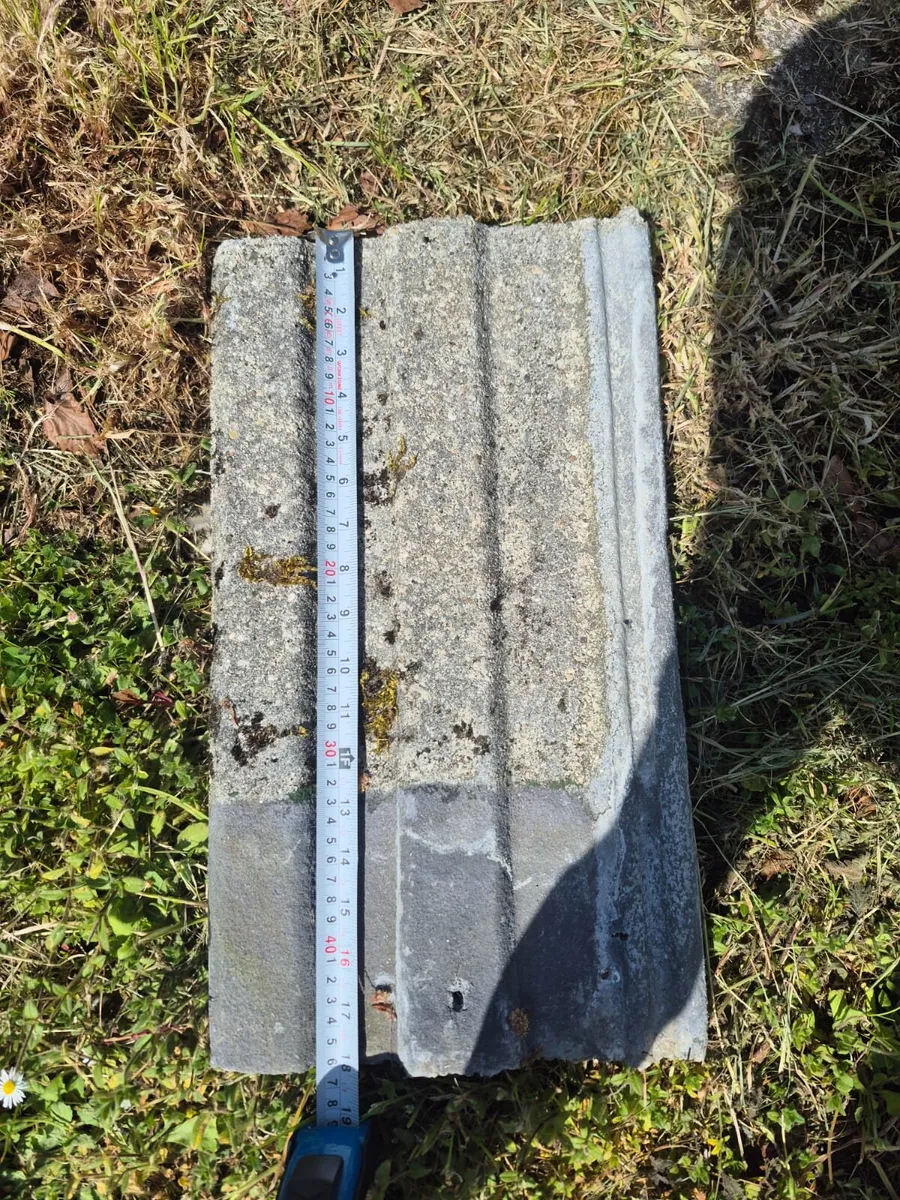 Weatherwell Roof Tiles - Image 1