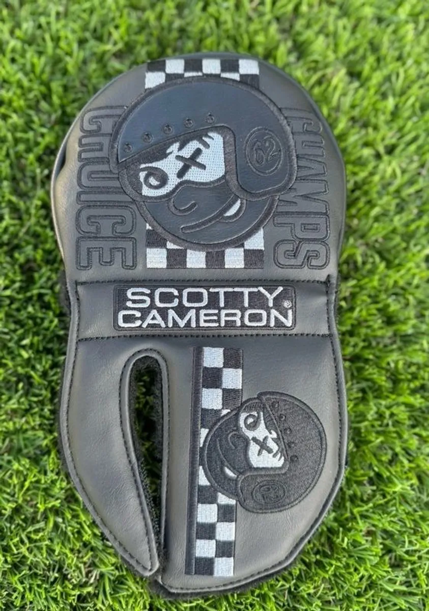 Scotty Cameron champs choice - Image 1