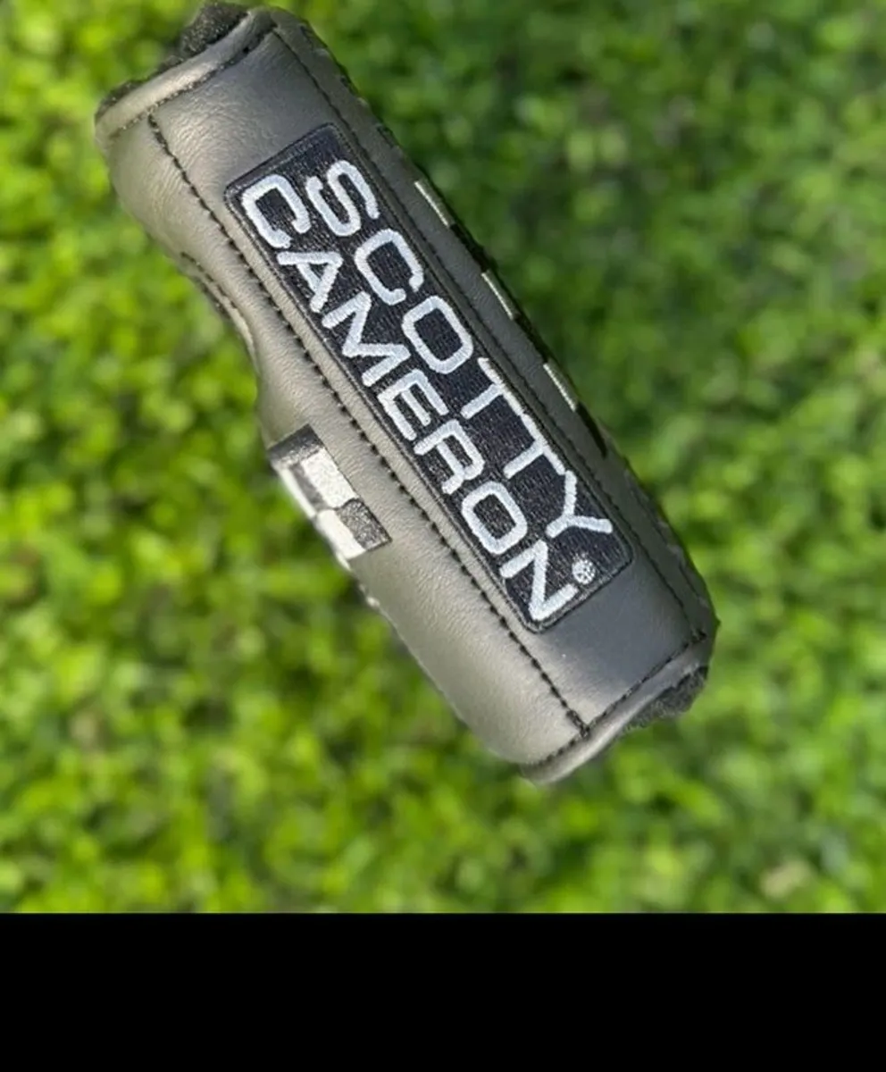 Scotty Cameron champs choice - Image 3
