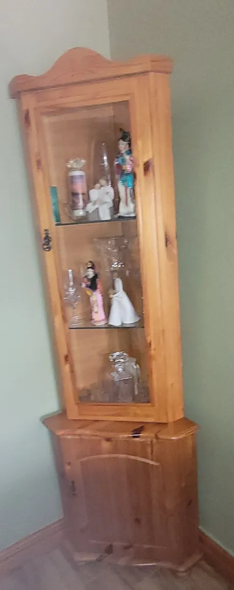 Corner unit - Image 1