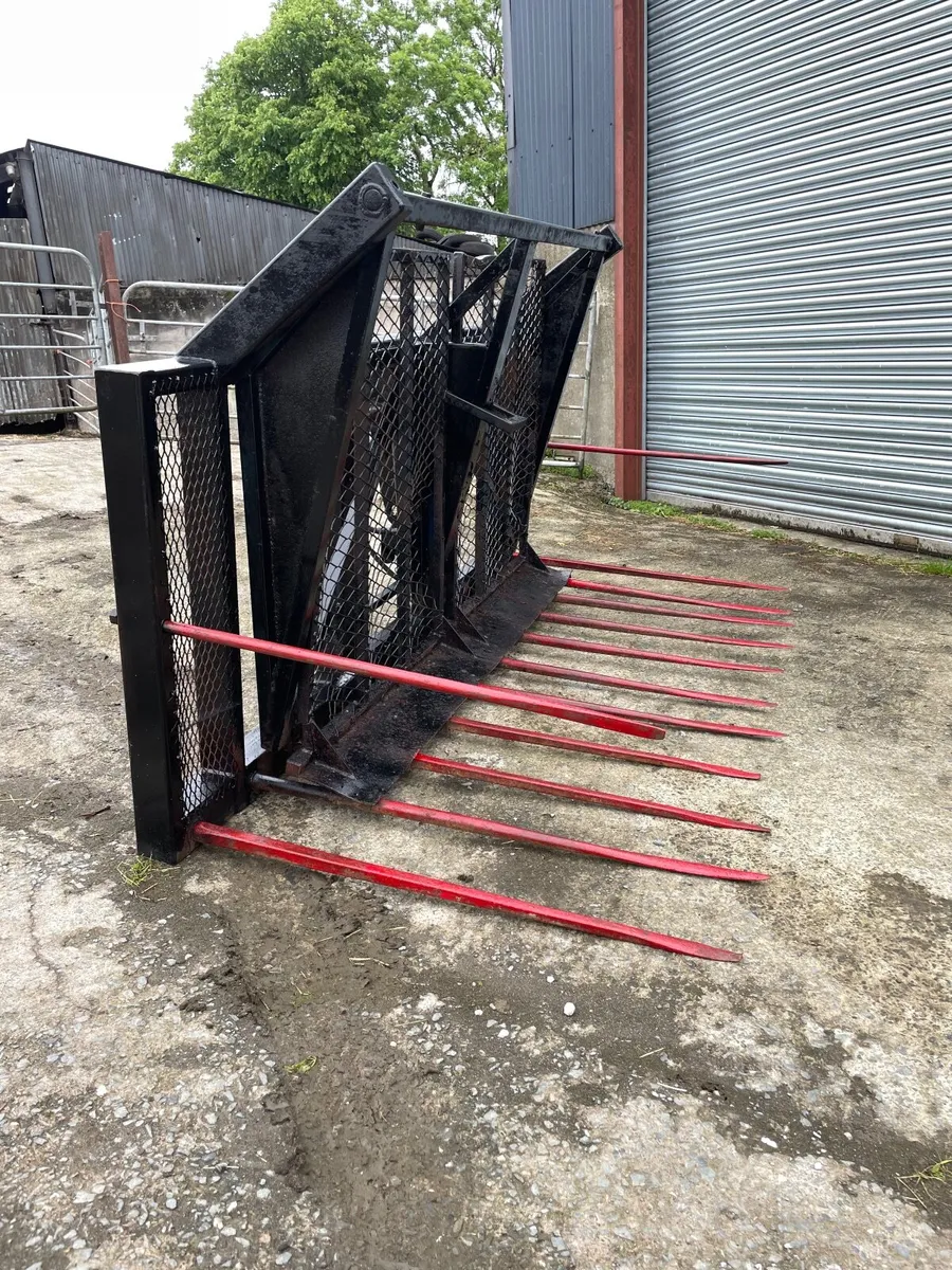 Buckrake - Image 4