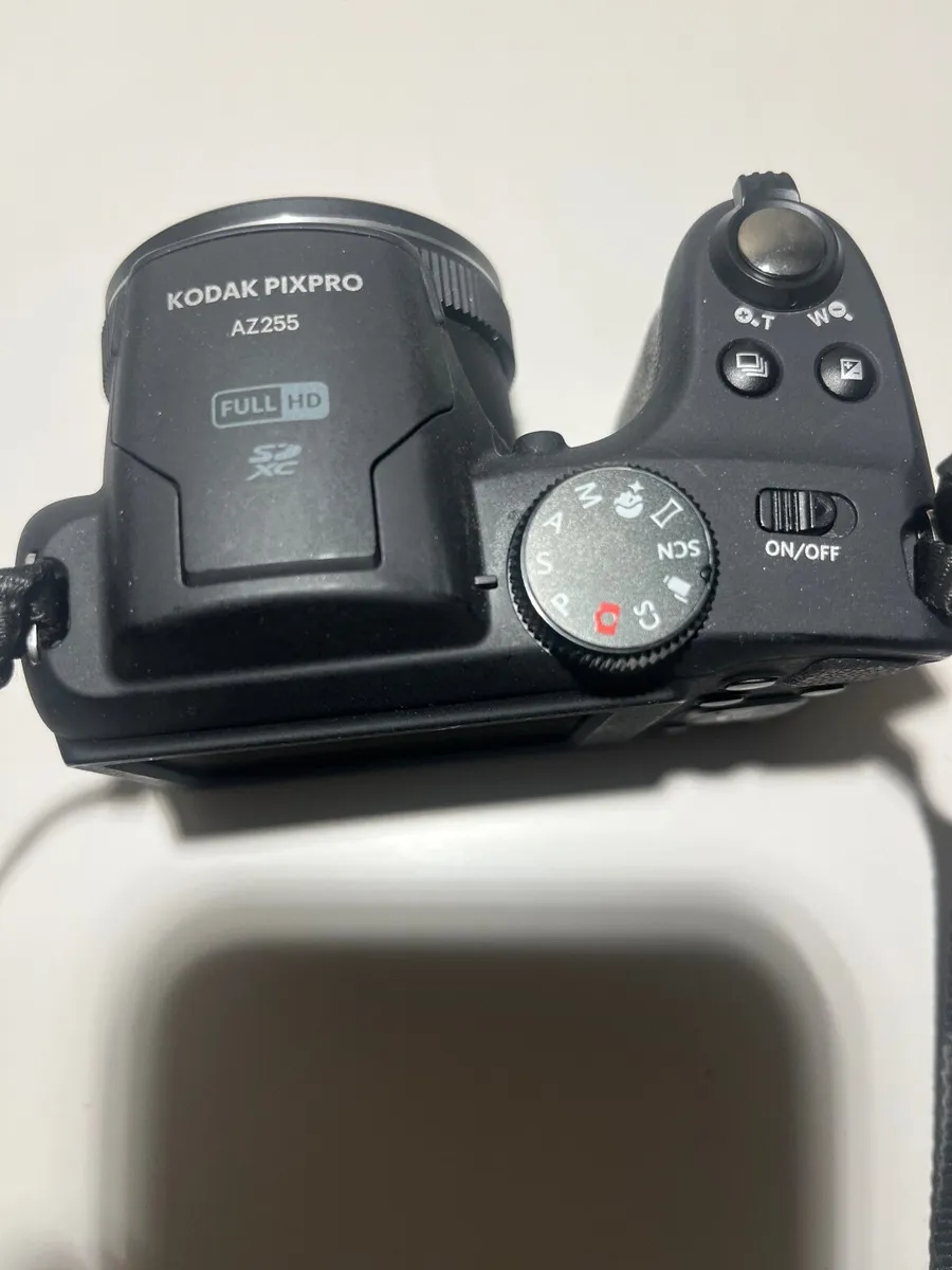Kodak pixpro AZ255 - Image 4