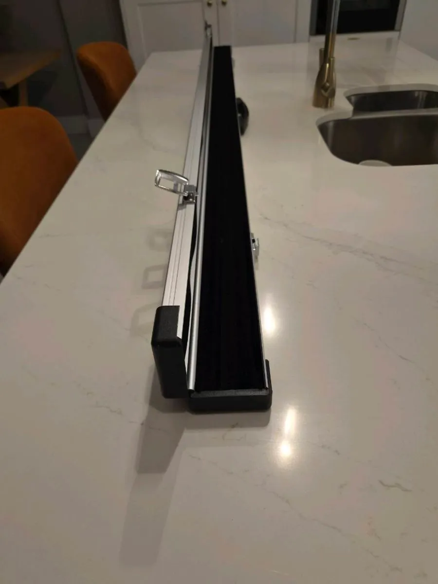Peradon 1 piece cue case - Image 3