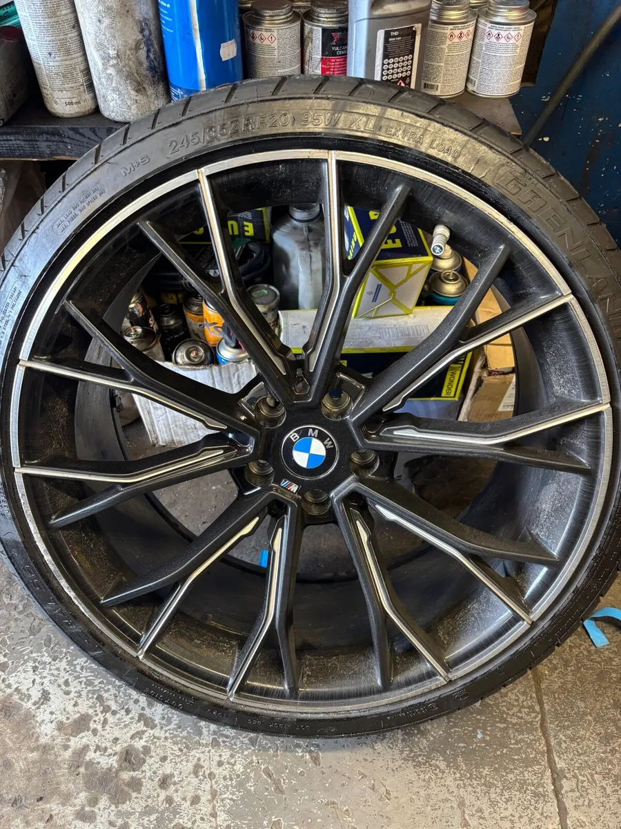 Wheels - Image 2