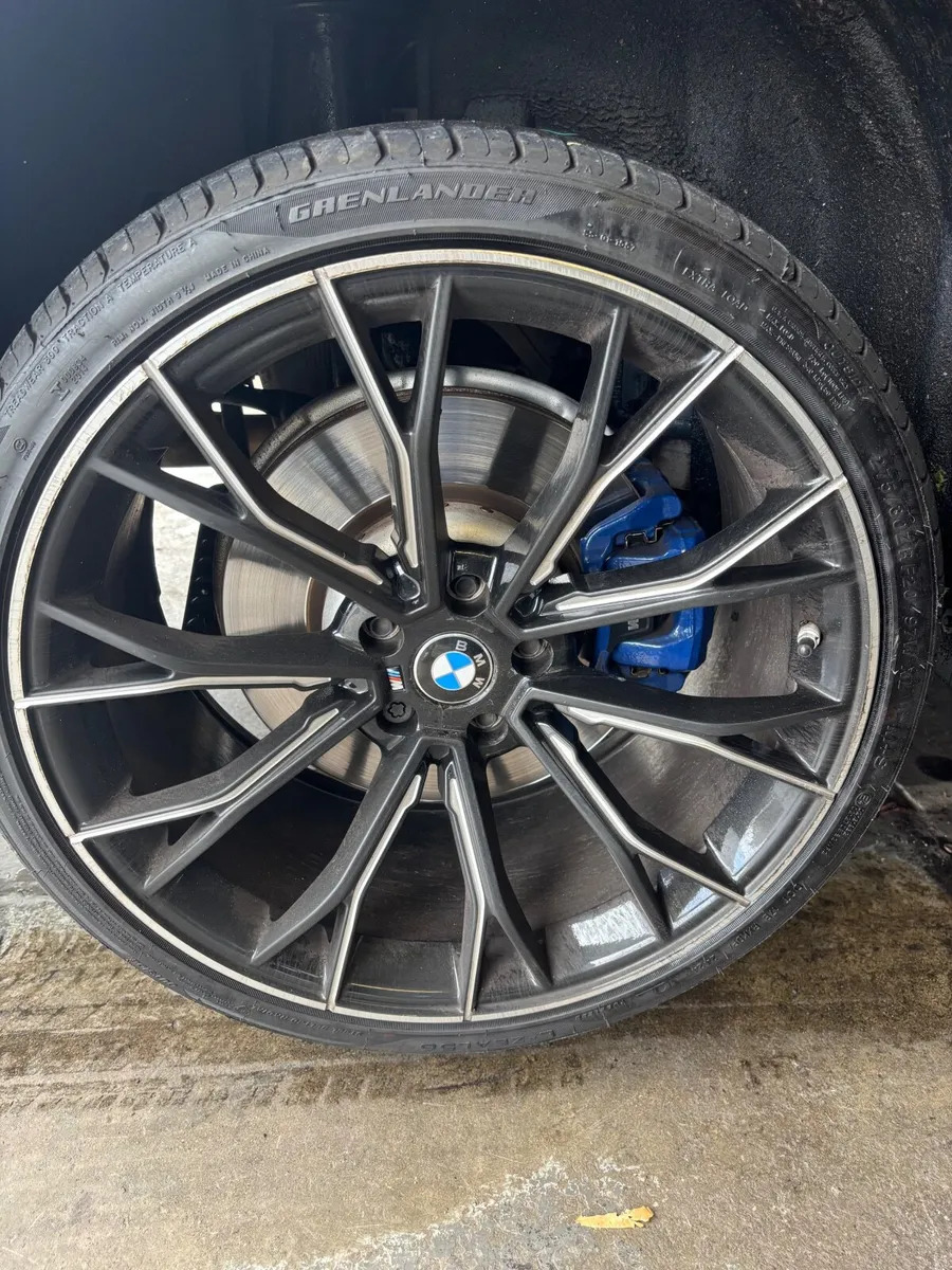 Wheels - Image 3