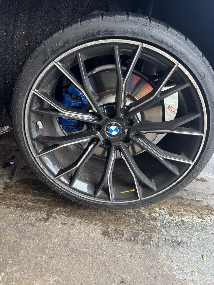 Wheels - Image 4