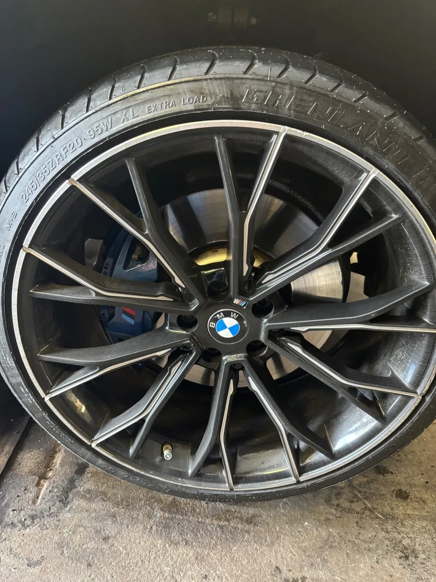 Wheels - Image 1