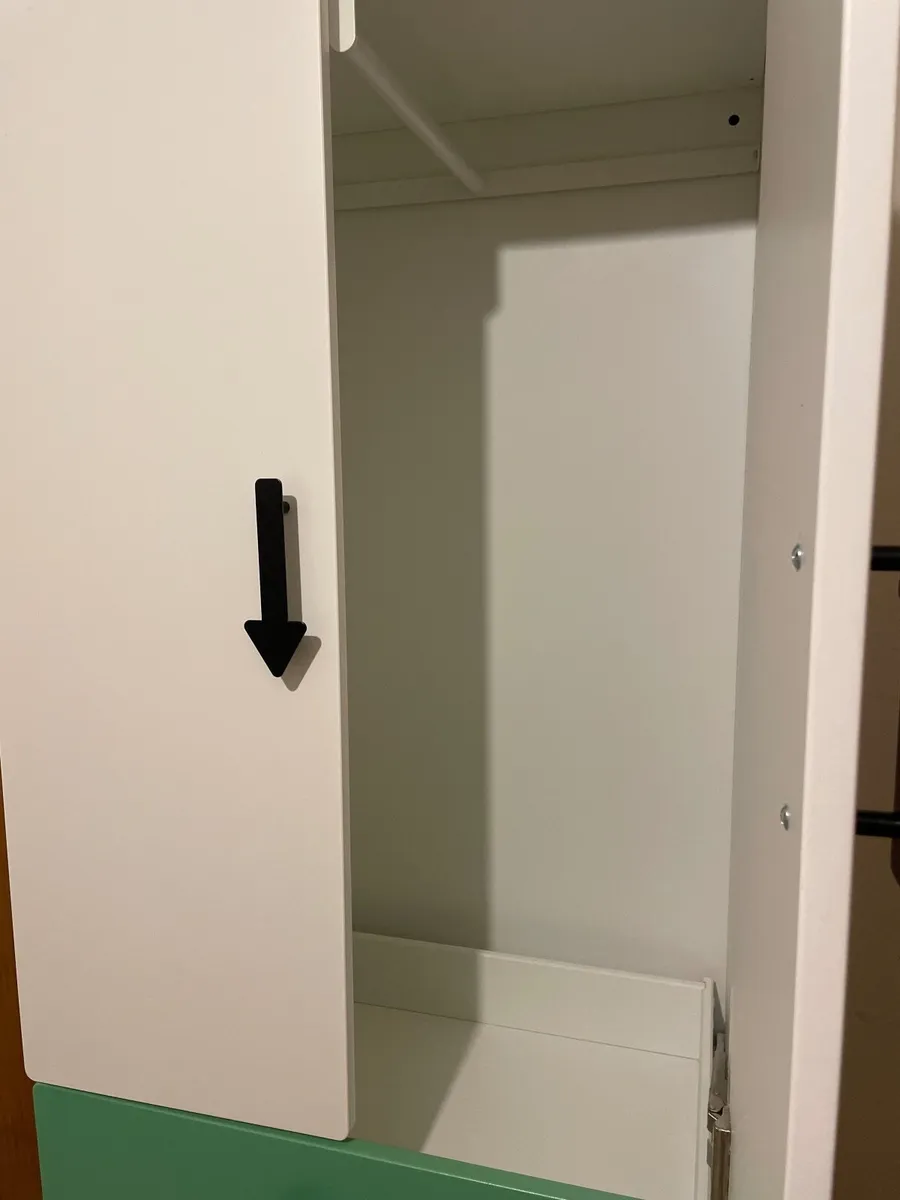 Child’s Wardrobe - Image 2