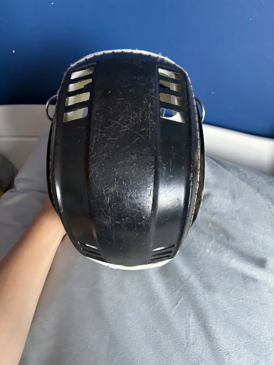 Oldstyle cooper helmet - Image 3