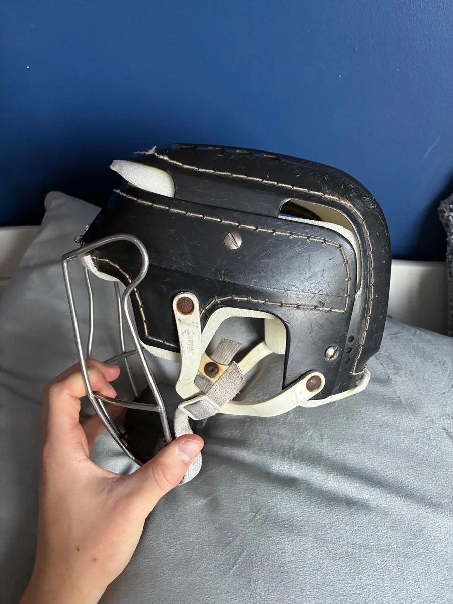 Oldstyle cooper helmet - Image 2