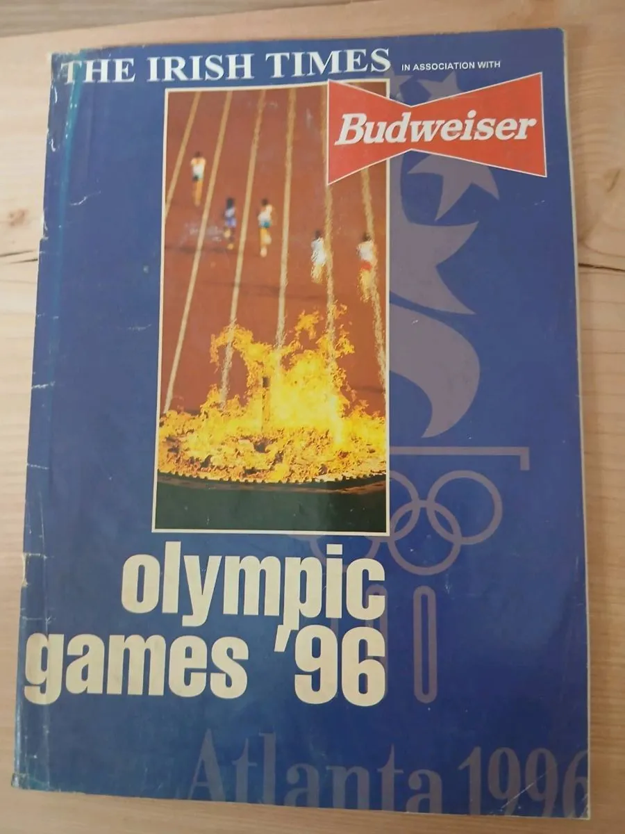 Sports Memorabilia - Image 1