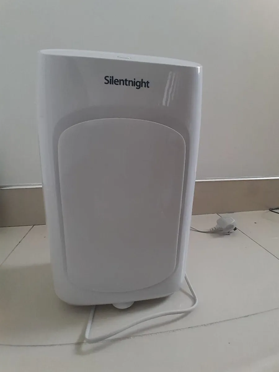 Dehumidifier lidl - Image 1