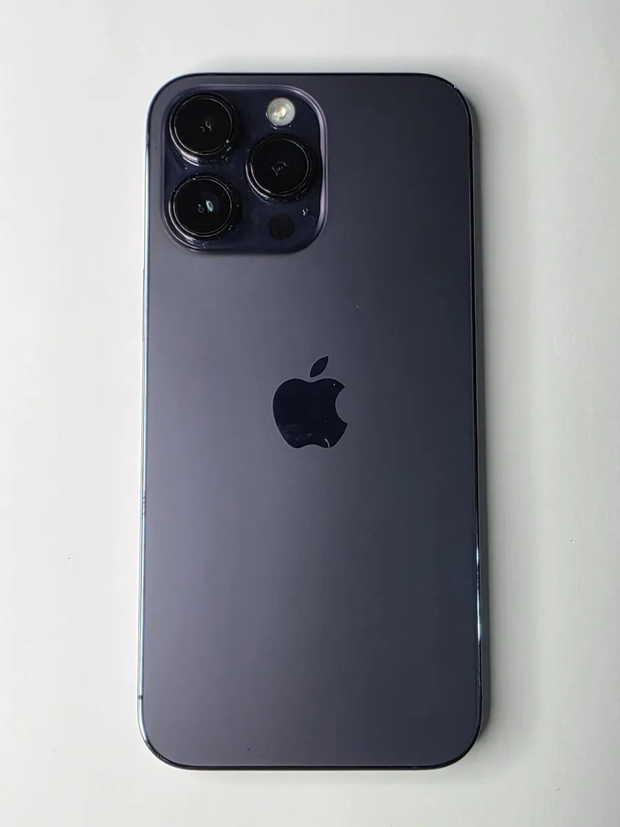 iPhone 14 Pro Max - Image 1