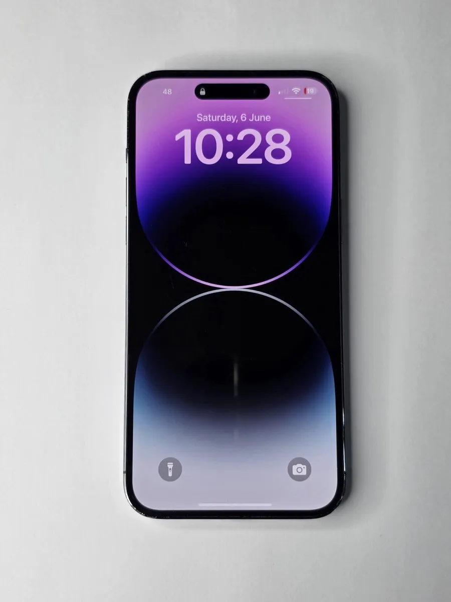 iPhone 14 Pro Max - Image 2