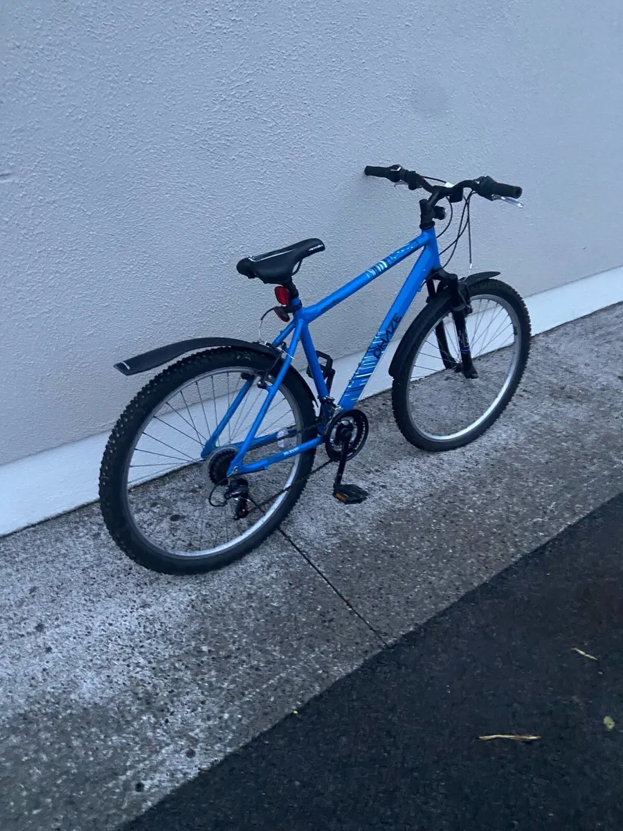 Apollo Bike - Image 1