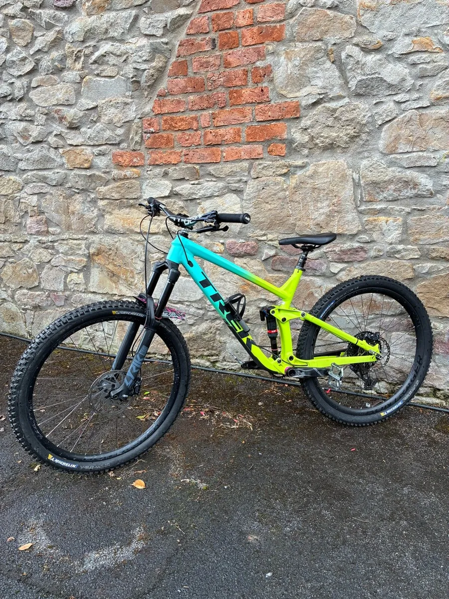 Trek Slash - Image 1
