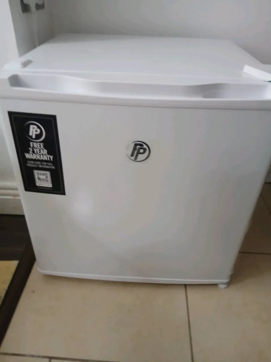 Freezer