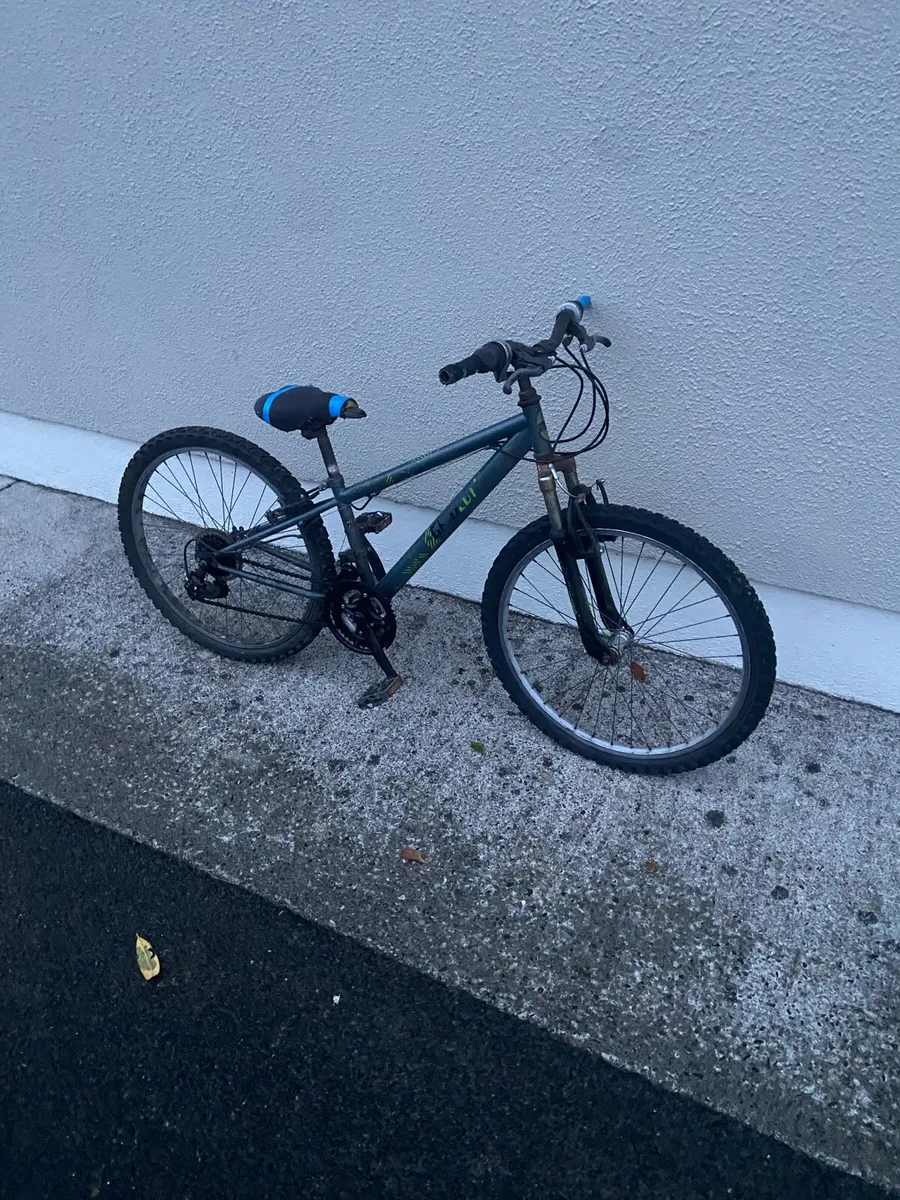 Bicycle - Image 3