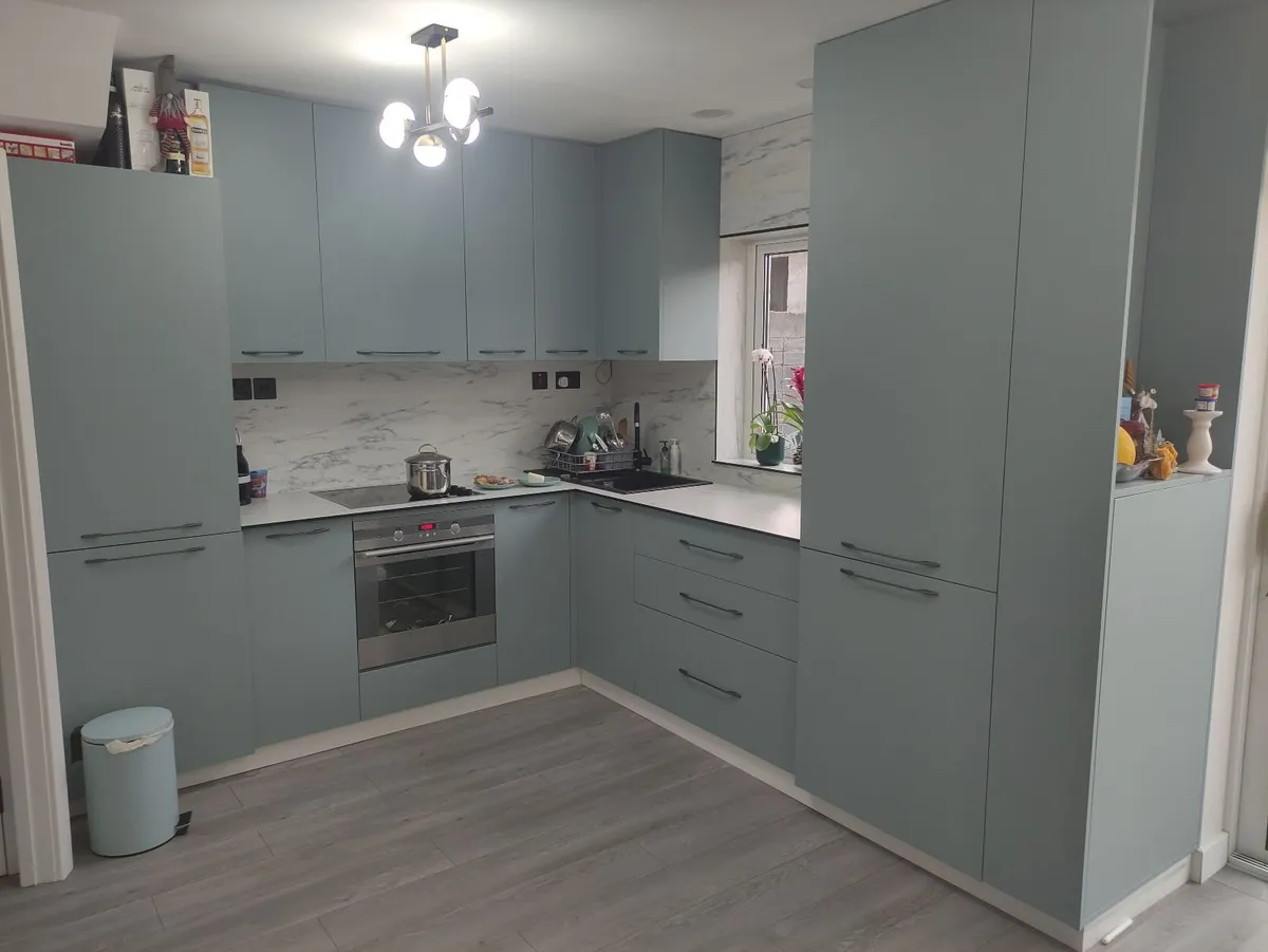 Kitchen - Image 1