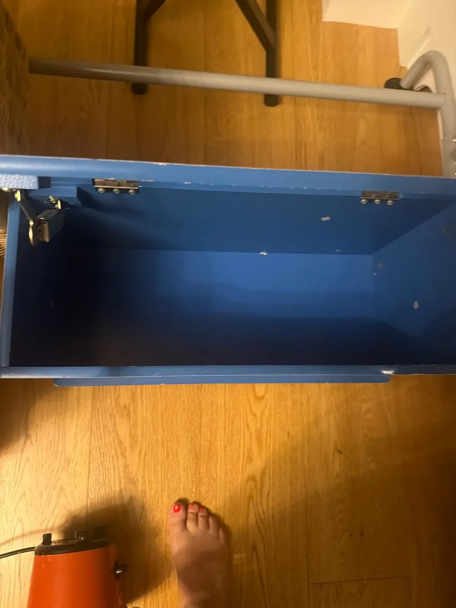 Kid storage box - Image 2