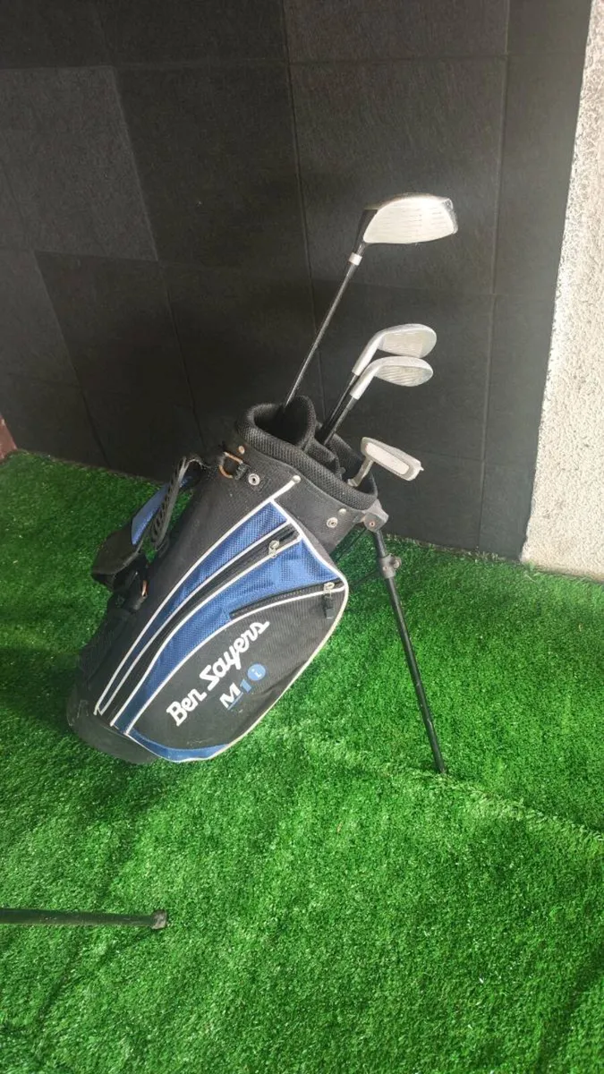 Golf sets - Image 2