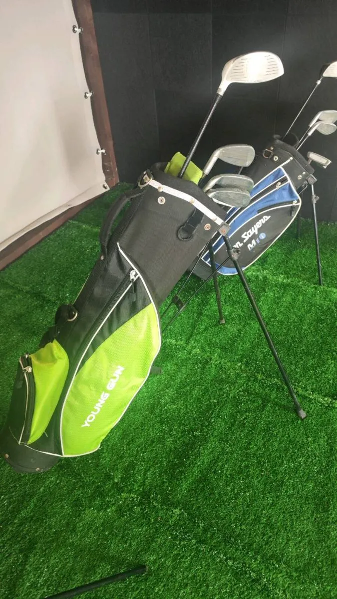 Golf sets - Image 3
