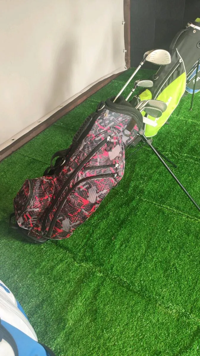 Golf sets - Image 4