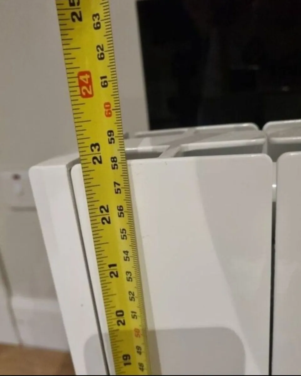 Electric radiator - Image 3