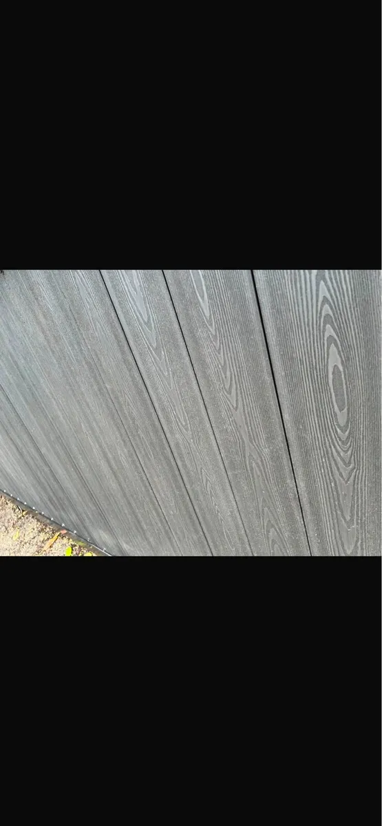 Composite Sliding Gate - Image 4