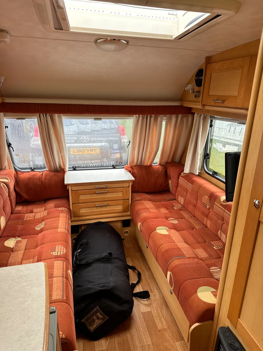 ✨ELDDIS AVANTE 362 2 BERTH✨ - Image 3