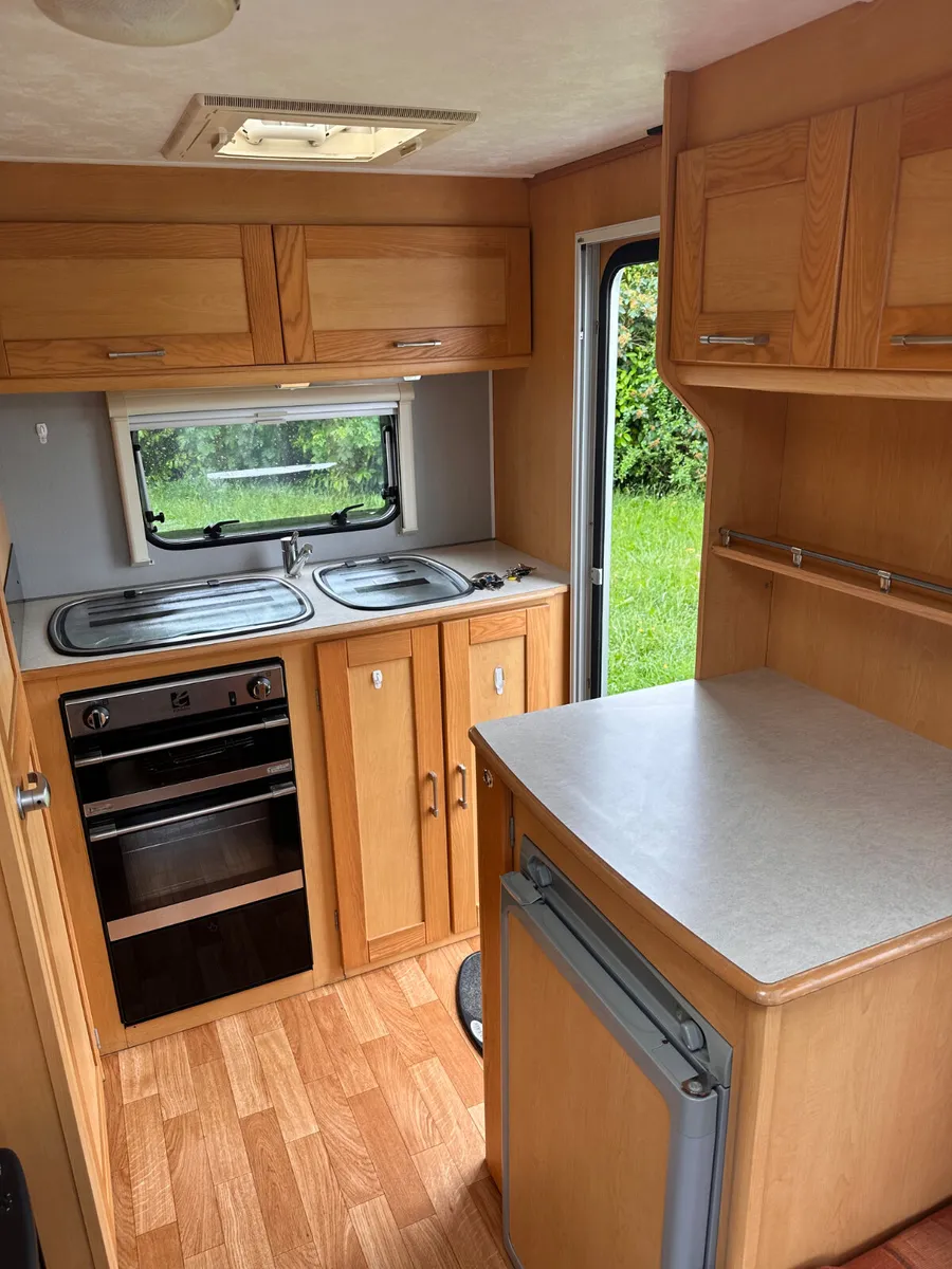 ✨ELDDIS AVANTE 362 2 BERTH✨ - Image 4