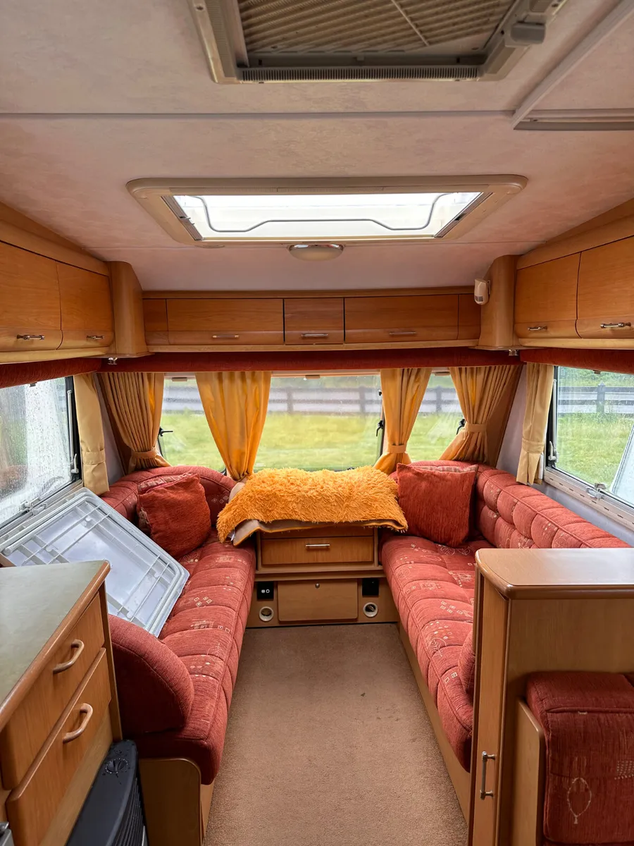 ✨BARGAIN COMPASS RALLYE 4 BERTH✨ - Image 3