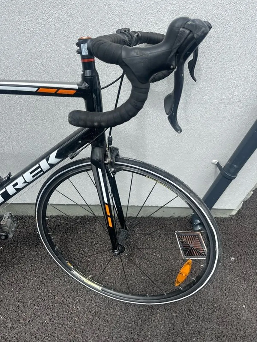 Trek One Series 1.2 - Image 4