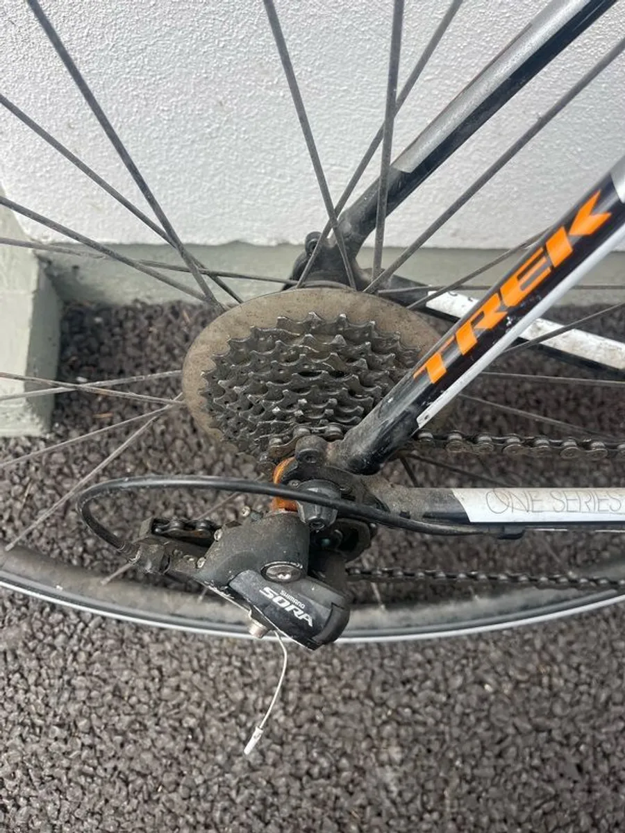 Trek One Series 1.2 - Image 1