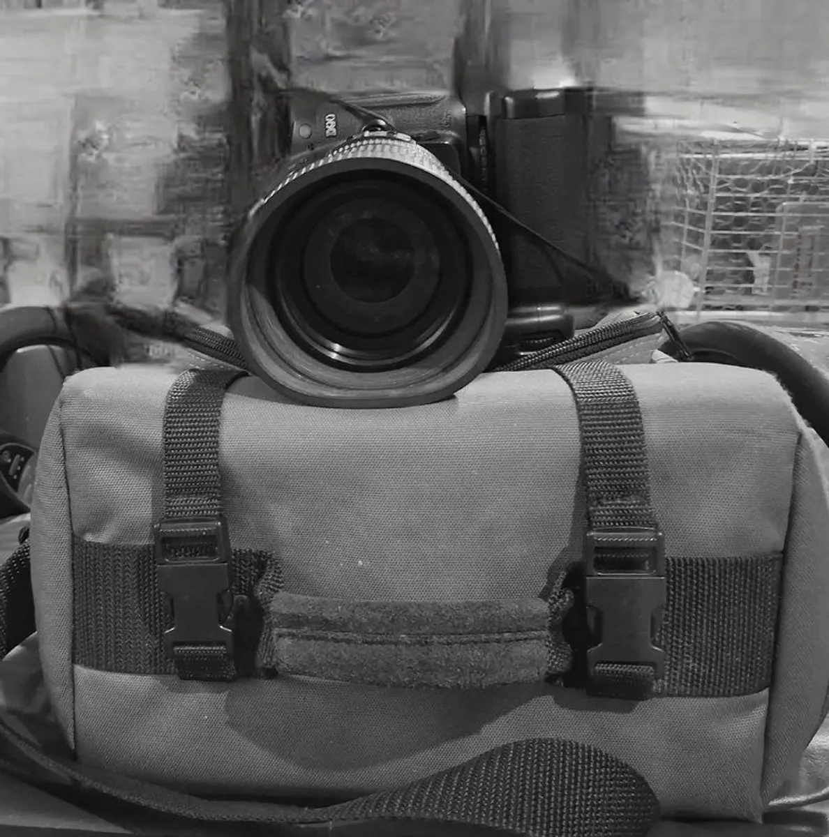 Nikon D90 - Image 2