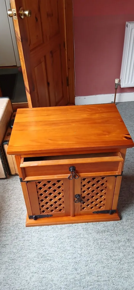 Chest - Image 1
