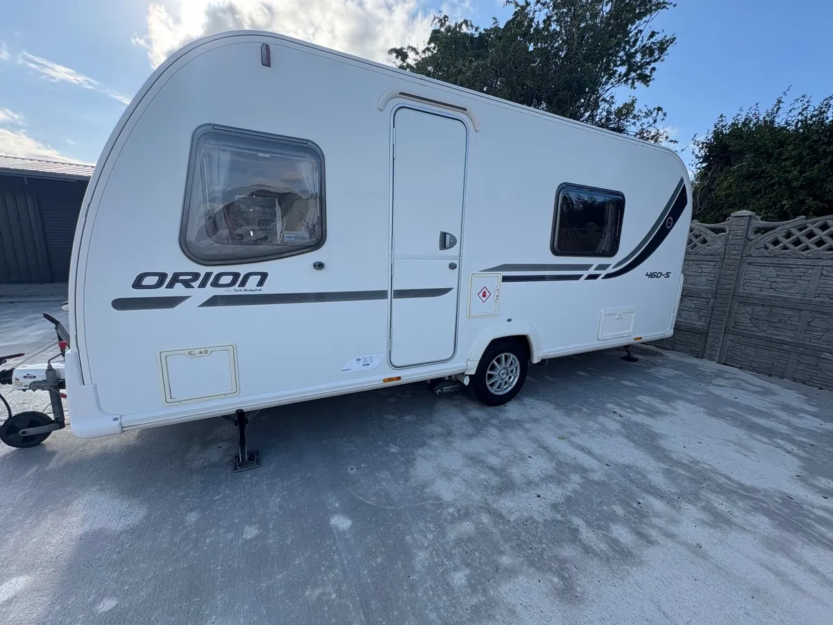 Caravan - Image 2