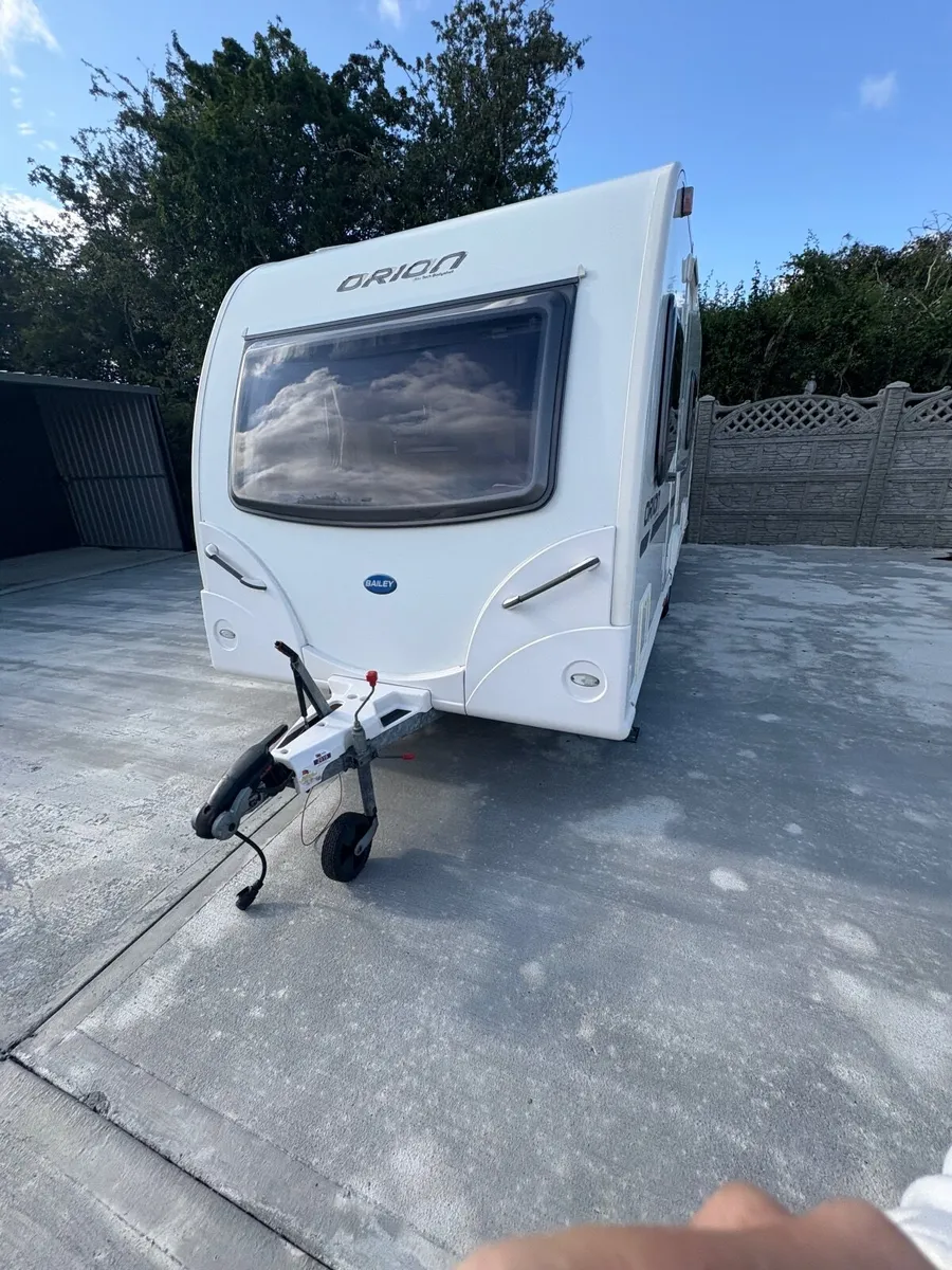 Caravan - Image 3
