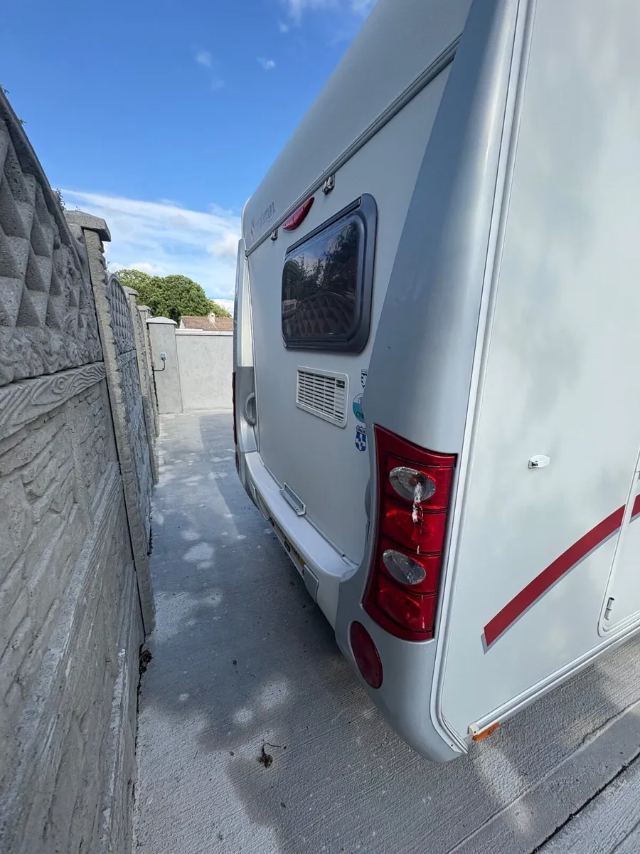 Caravan for sale - Image 2