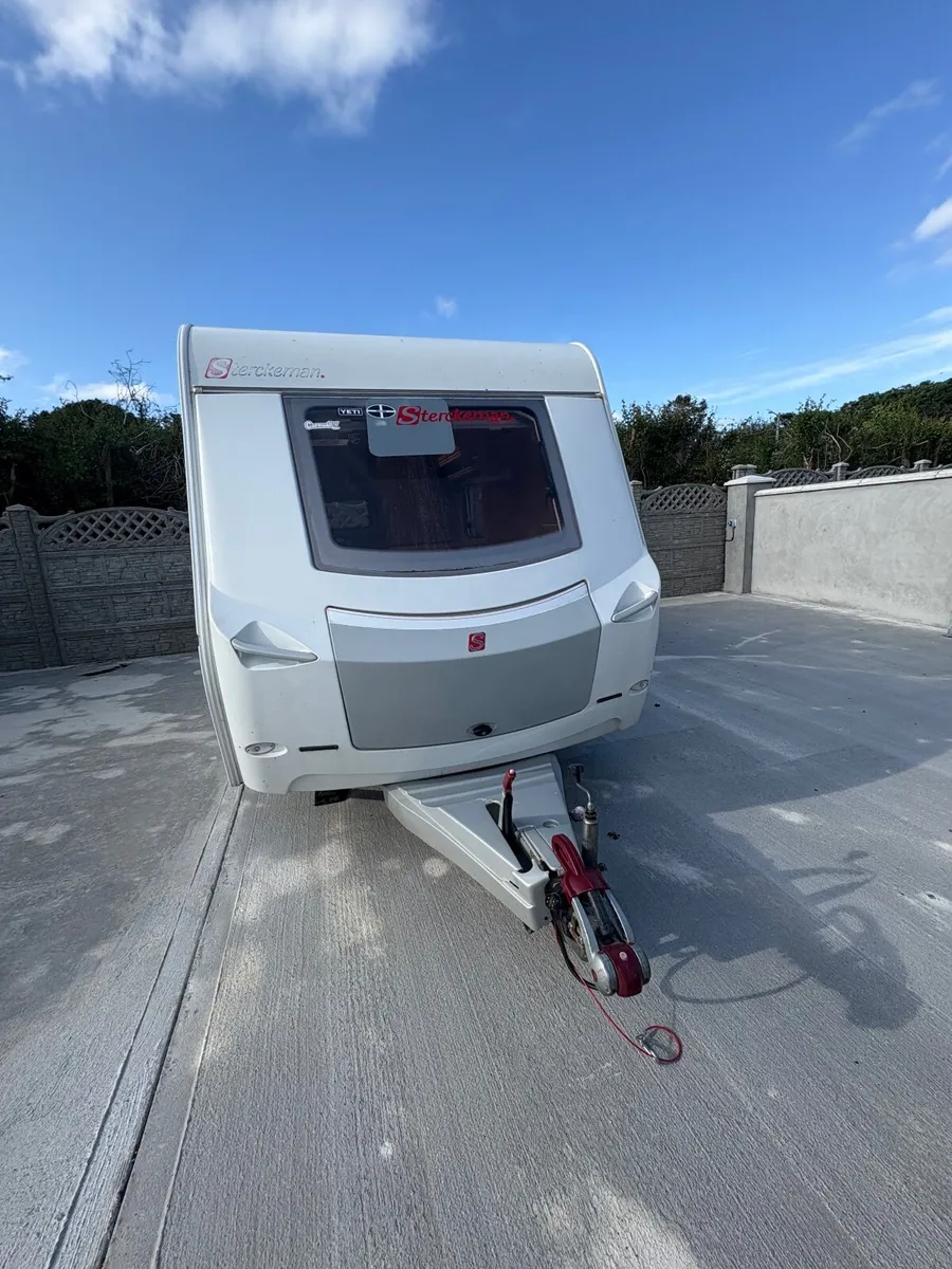 Caravan for sale - Image 3