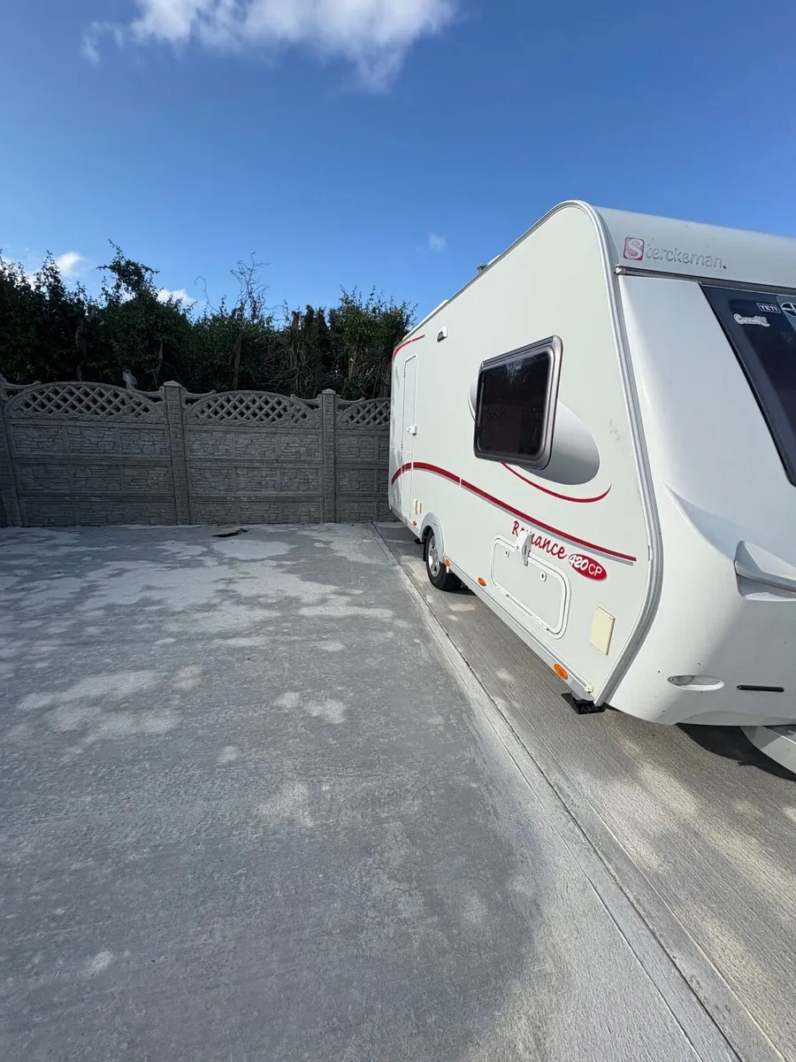Caravan for sale - Image 4
