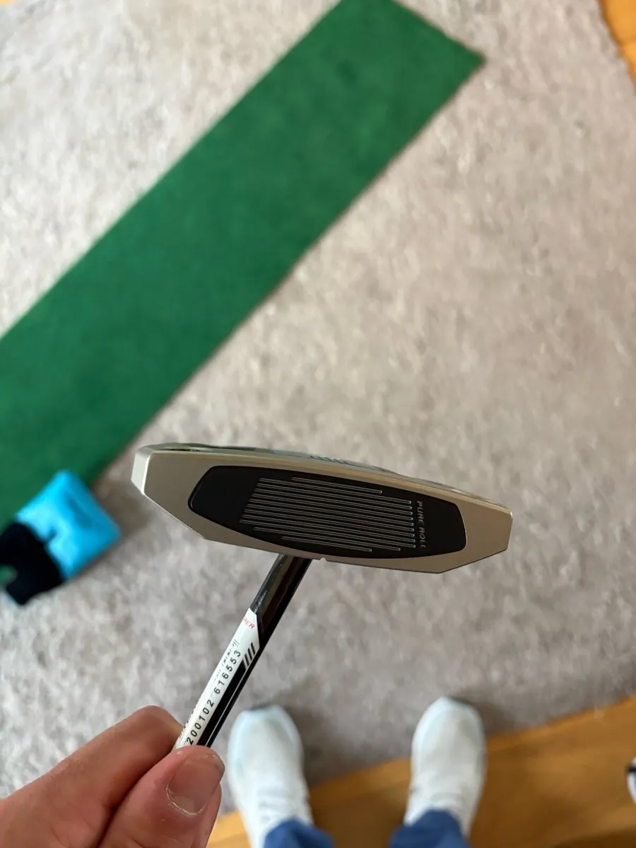 Taylormade Spider Zt - Image 2