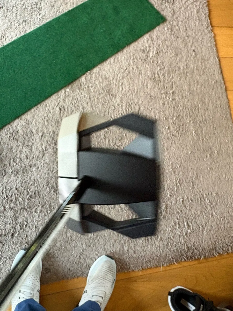Taylormade Spider Zt - Image 3