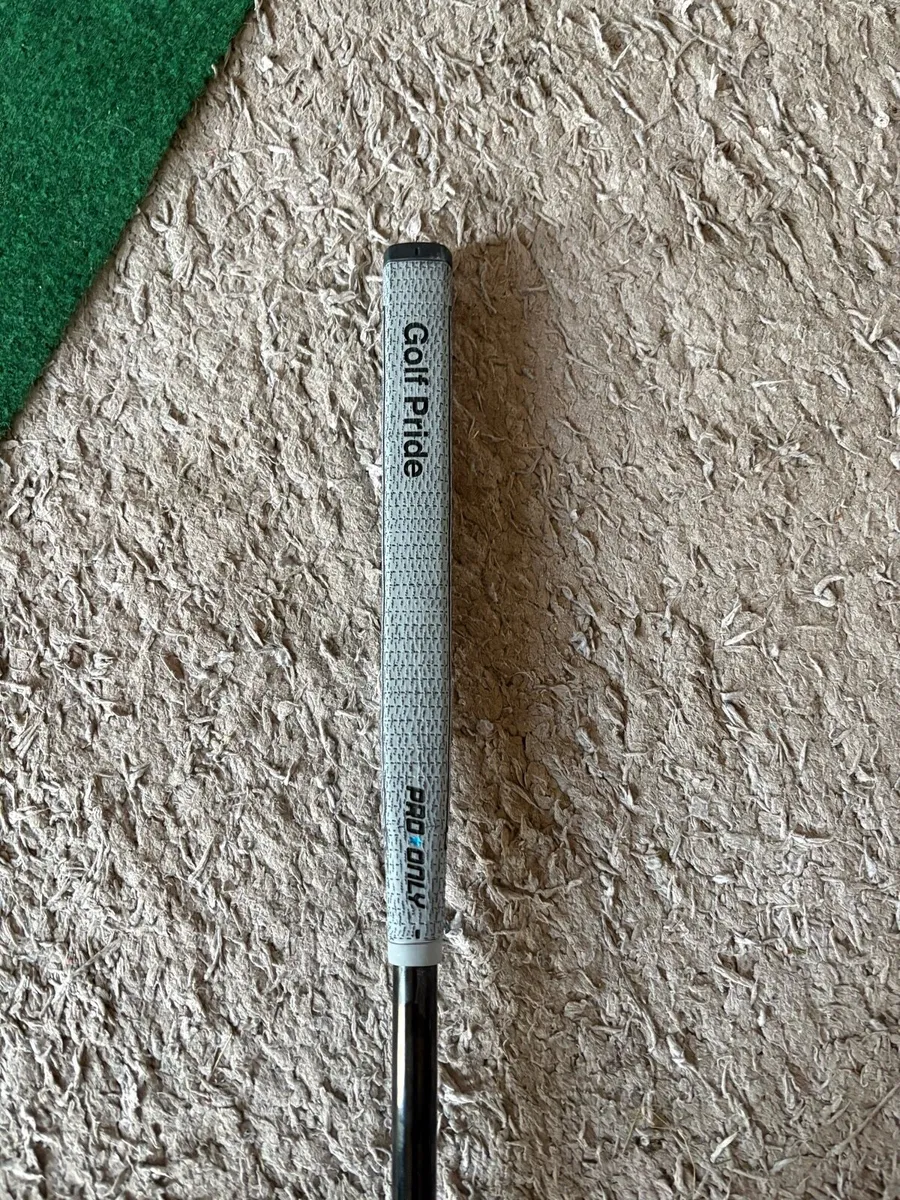 Taylormade Spider Zt - Image 4