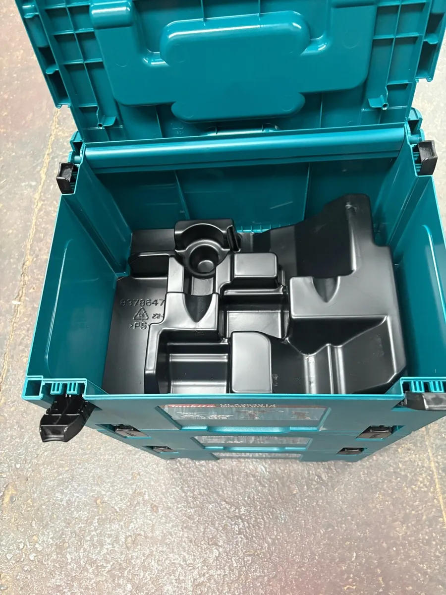 Makita Macpac type 3x3 new - Image 2