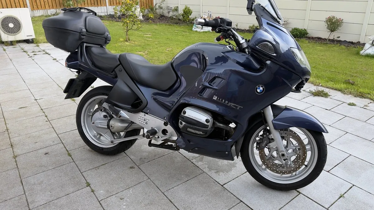BMW R1150 RT - Image 1