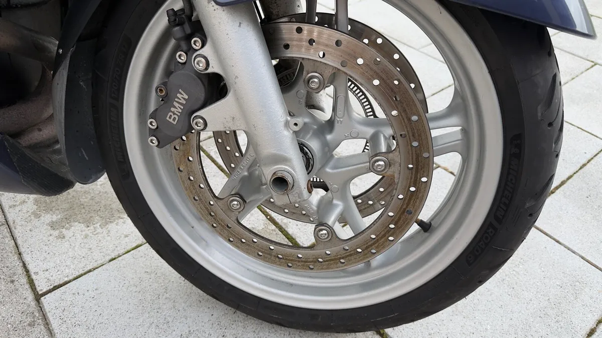 BMW R1150 RT - Image 2